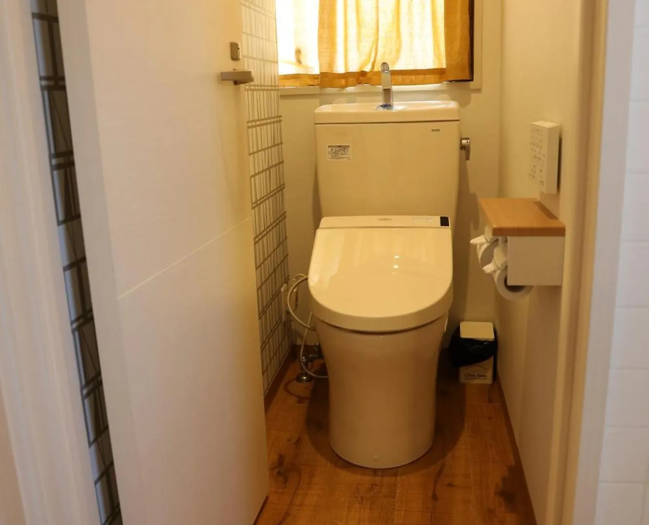 Guest house Guesthouse Yours Osaka
