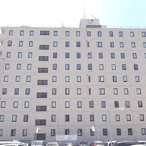 ホテル ヴィアイン新大阪, 大阪市