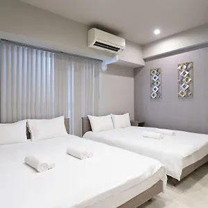 2* Apartahotel Ostay Kitahama