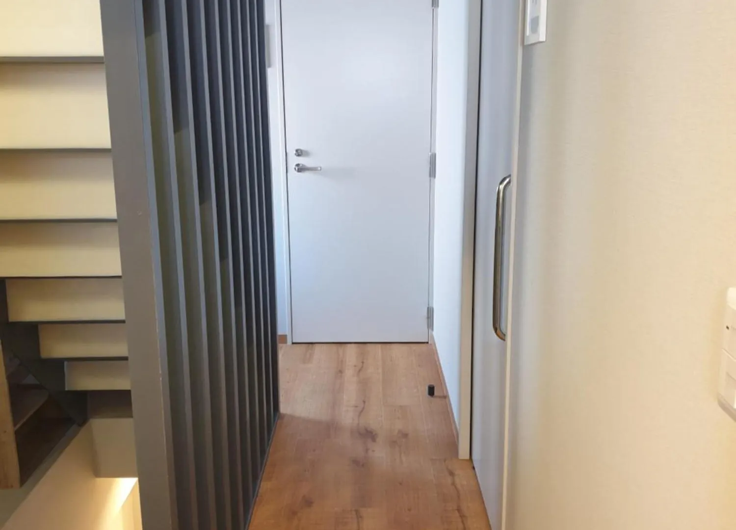 Guesthouse Yours Osaka